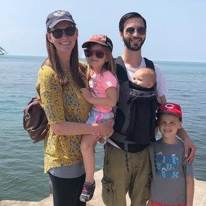 Meet your Posher, Rachael